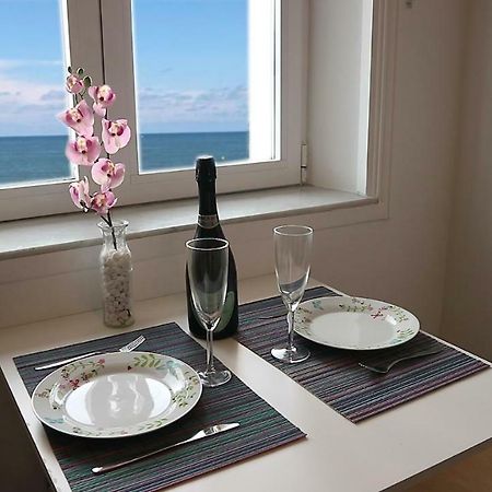 Boulevard De La Mer 33 Apartam 11 Андай Экстерьер фото